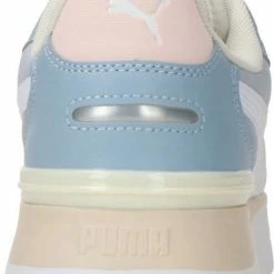 Puma Sneakers Vrouwen - Maat 40 -Dames-schoenen Verkoop 550x737