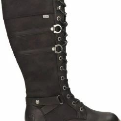 Rieker - Dames Lange Laarzen