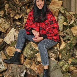 Wolky Veterschoenen Akita Zwart Leer 25 Wolky Veterschoenen Akita Zwart Leer -Dames-schoenen Verkoop 550x744 1