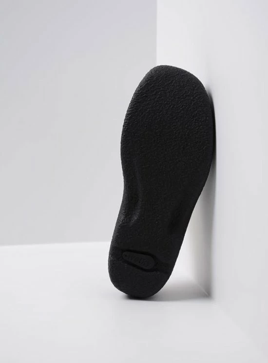 Wolky Comfortschoenen Roll Slide Zwart Leer 9 Wolky Comfortschoenen Roll Slide Zwart Leer - Afbeelding 7