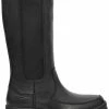 UGG Ashton High Chelsea Dames Laarzen - Black - Maat 38 1 UGG Ashton High Chelsea Dames Laarzen - Black - Maat 38 -Dames-schoenen Verkoop 550x745 13