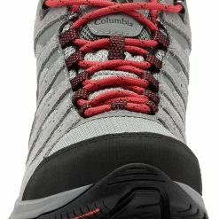 Columbia REDMOND III MID - Wandelschoenen Dames Waterdicht - Maat 37 -Dames-schoenen Verkoop 550x746 3