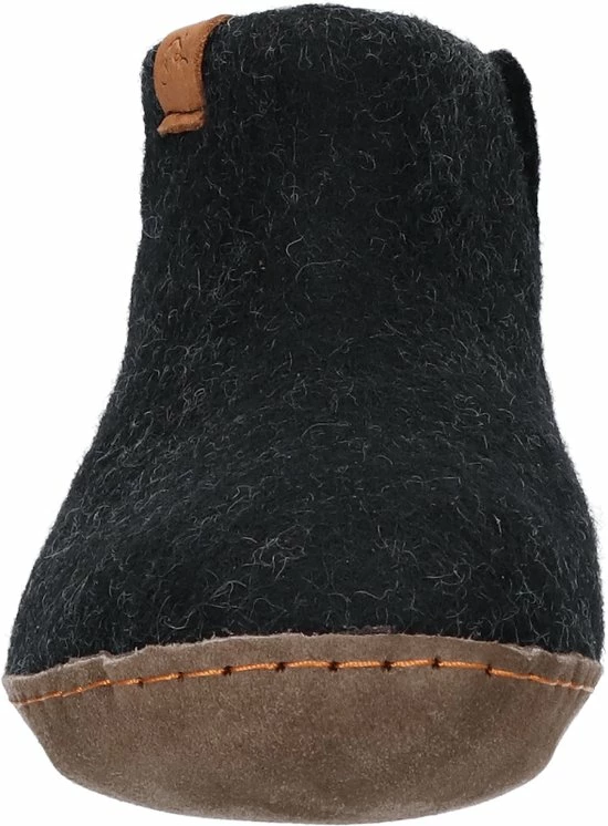 Tofvel Mula Pantoffels Zwart Uni (s) (TF1000-36) 9 Tofvel Mula Pantoffels Zwart Uni (s) (TF1000-36) - Afbeelding 7