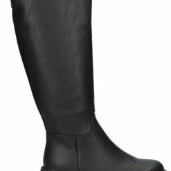 Mexx Dames Boot Kyani Zwart -Dames-schoenen Verkoop 550x753 1