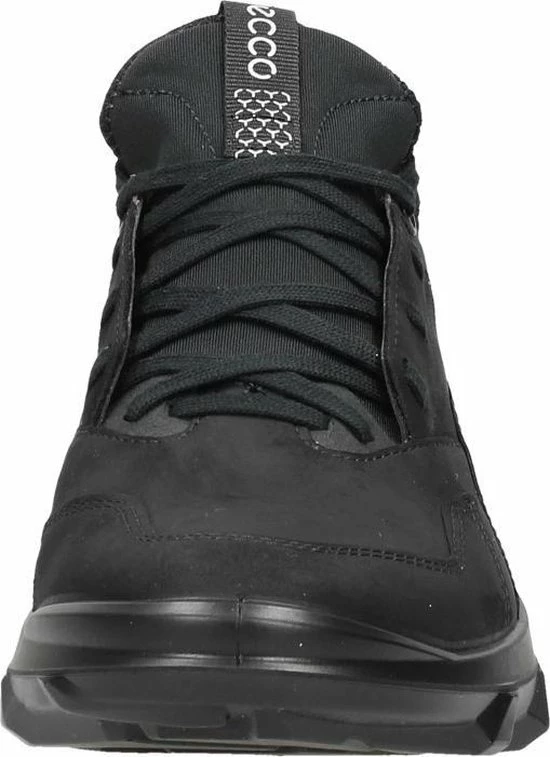 Ecco MX W Dames Sneakers - Zwart - Maat 39 20 Ecco MX W Dames Sneakers - Zwart - Maat 39 - Afbeelding 18