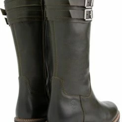 Travelin' Solstad Leren Dames Laarzen - Wol Gevoerde Laars - Olijfgroen/Legergroen Leer - Maat 39 14 Travelin' Solstad Leren Dames Laarzen - Wol Gevoerde Laars - Olijfgroen/Legergroen Leer - Maat 39 -Dames-schoenen Verkoop 550x761 6