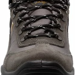 Grisport Torino Low Wandelschoenen Unisex - Grey - Maat 44 29 Grisport Torino Low Wandelschoenen Unisex - Grey - Maat 44 -Dames-schoenen Verkoop 550x764