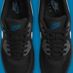 Sneakers Nike Air Max 90 J22 - Maat 39 -Dames-schoenen Verkoop 550x765