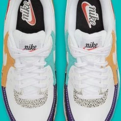 Sneakers Nike Air Max 90 Special Edition - Maat 37.5 -Dames-schoenen Verkoop 550x765 6