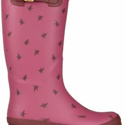 Regatta Outdoors Regatta - Wellington Regenlaarzen Voor Dames - Ly Fairweather II - Violet/Roze Blush - Maat 38EU 17 Regatta Outdoors Regatta - Wellington Regenlaarzen Voor Dames - Ly Fairweather II - Violet/Roze Blush - Maat 38EU -Dames-schoenen Verkoop 550x771 4