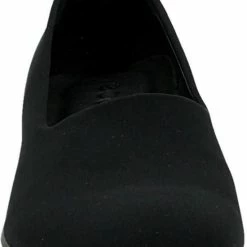 ECCO Felicia Dames Instapper - Zwart - Maat 39 -Dames-schoenen Verkoop 550x777 1