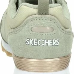 Skechers Retros-OG 85-Goldn Gurl Dames Sneakers - Taupe - Maat 37 35 Skechers Retros-OG 85-Goldn Gurl Dames Sneakers - Taupe - Maat 37 -Dames-schoenen Verkoop 550x777 2