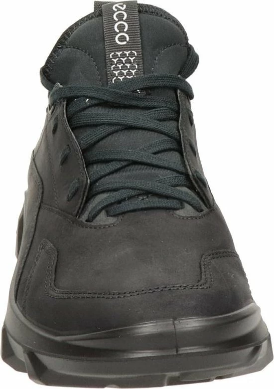 Ecco MX W Dames Sneakers - Zwart - Maat 39 14 Ecco MX W Dames Sneakers - Zwart - Maat 39 - Afbeelding 12