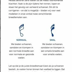 Birkenstock Zermatt Shearling Narrow Sloffen - Dark Blue - Maat 41 -Dames-schoenen Verkoop 550x782 2