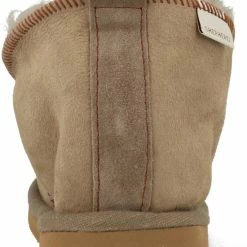 Shepherd Annie Dames Pantoffels - Taupe - Maat 37 35 Shepherd Annie Dames Pantoffels - Taupe - Maat 37 -Dames-schoenen Verkoop 550x784
