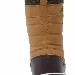 O'Neill O Neill Nootka Snowboots / Sneeuwlaarzen - Bruin Dames - Maat 36 14 O'Neill O Neill Nootka Snowboots / Sneeuwlaarzen - Bruin Dames - Maat 36 -Dames-schoenen Verkoop 550x785