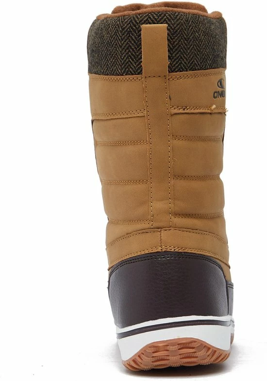 O'Neill O Neill Nootka Snowboots / Sneeuwlaarzen - Bruin Dames - Maat 36 8 O'Neill O Neill Nootka Snowboots / Sneeuwlaarzen - Bruin Dames - Maat 36 - Afbeelding 6