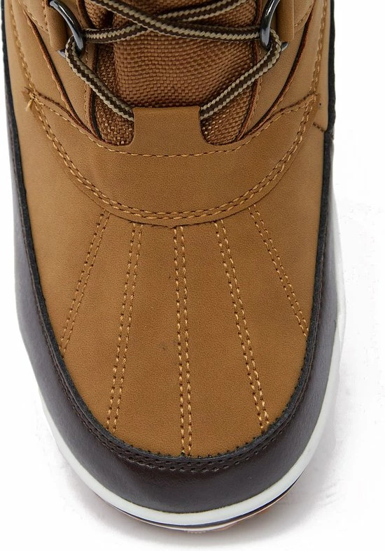 O'Neill O Neill Nootka Snowboots / Sneeuwlaarzen - Bruin Dames - Maat 36 6 O'Neill O Neill Nootka Snowboots / Sneeuwlaarzen - Bruin Dames - Maat 36 - Afbeelding 4