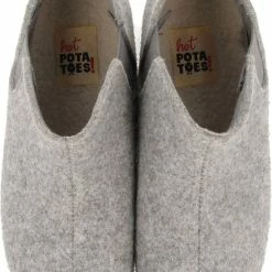 Hot Potatoes Sloffen Vrouwen - Maat 39 -Dames-schoenen Verkoop 550x789 1