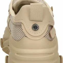 Steve Madden Possession Lage Sneakers - Dames - Beige - Maat 41 27 Steve Madden Possession Lage Sneakers - Dames - Beige - Maat 41 -Dames-schoenen Verkoop 550x789 2