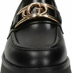 Guess Ilary Instapschoen - Zwart - Maat 39 -Dames-schoenen Verkoop 550x789 3