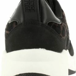 Bullboxer - Sneaker - Women - Black/Multi - 39 - Sneakers 24 Bullboxer - Sneaker - Women - Black/Multi - 39 - Sneakers -Dames-schoenen Verkoop 550x789 4