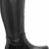 Ugg Dames Raincloud Tall Laarzen Zwart Maat 37