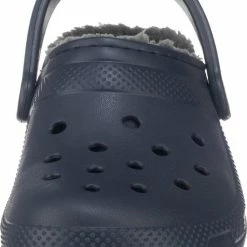 Crocs - Classic Lined Clog - Instap Sandaal - 41 - 42 - Blauw 32 Crocs - Classic Lined Clog - Instap Sandaal - 41 - 42 - Blauw -Dames-schoenen Verkoop 550x794 1