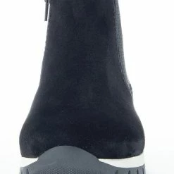 Gabor 96.451 Dames Laarzen - Zwart - Maat 39 -Dames-schoenen Verkoop 550x794 3