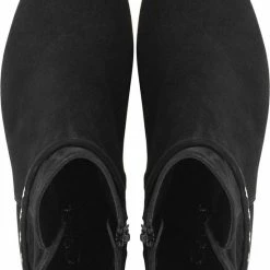 Gabor Enkellaarsjes Dames / Laarzen / Damesschoenen - Suède - 92.716.47 - Zwart - Maat 40 33 Gabor Enkellaarsjes Dames / Laarzen / Damesschoenen - Suède - 92.716.47 - Zwart - Maat 40 -Dames-schoenen Verkoop 550x795 1