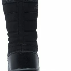 O'Neill O Neill Nootka Snowboots / Sneeuwlaarzen - Zwart Dames - Maat 37 -Dames-schoenen Verkoop 550x796