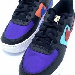 Nike Air Force 1 LV8 EMB - Maat 38.5 10 Nike Air Force 1 LV8 EMB - Maat 38.5 -Dames-schoenen Verkoop 550x798 2