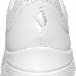 Skechers Uno Stand On Air Dames Sneakers - White - Maat 40 -Dames-schoenen Verkoop 550x799 3