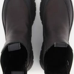 ECCO Nouvelle Dames Laarzen - Limestone - Maat 39 -Dames-schoenen Verkoop 550x800