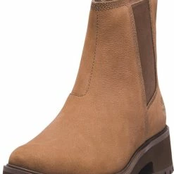 Timberland Carnaby Cool Basic Chelsea Dames Laarzen - Cocoa Brown - Maat 41 19 Timberland Carnaby Cool Basic Chelsea Dames Laarzen - Cocoa Brown - Maat 41 -Dames-schoenen Verkoop 550x802