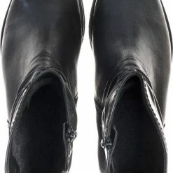 Gabor 92.092 Dames Laarzen - Zwart - Maat 37 24 Gabor 92.092 Dames Laarzen - Zwart - Maat 37 -Dames-schoenen Verkoop 550x803 6