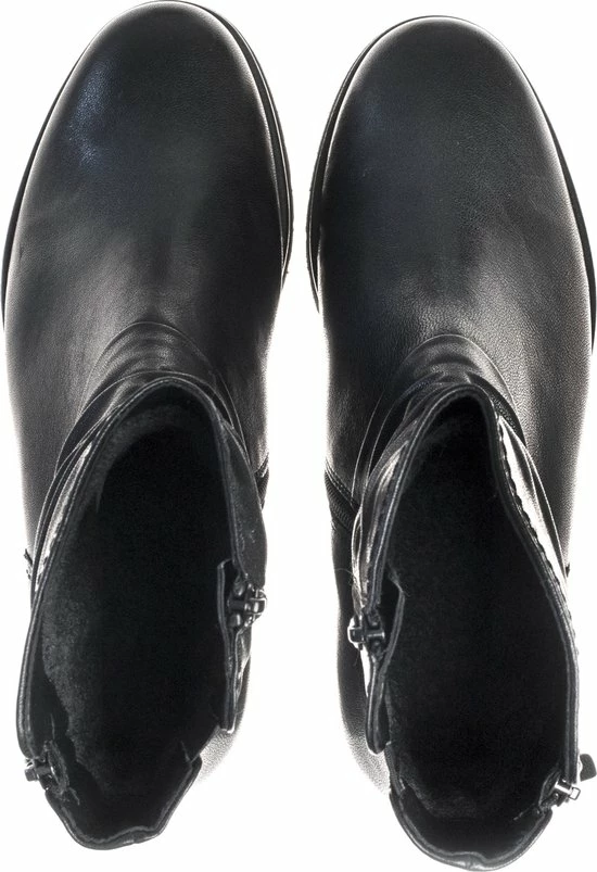 Gabor 92.092 Dames Laarzen - Zwart - Maat 37 10 Gabor 92.092 Dames Laarzen - Zwart - Maat 37 - Afbeelding 8