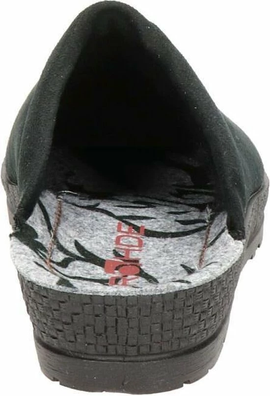 Rohde - Pantoffel 17 Rohde - Pantoffel - Afbeelding 15