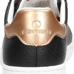 Björn Borg Dames Sneakers - Zwart - Maat 39 -Dames-schoenen Verkoop 550x806 2