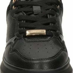 Cruyff Pace Court Dames Sneaker - Zwart - Maat 39 -Dames-schoenen Verkoop 550x807 4