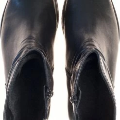 Gabor 92.092 Dames Laarzen - Zwart - Maat 39 -Dames-schoenen Verkoop 550x808