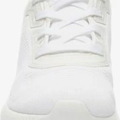 Skechers Bobs Squad Tough Talk Sneakers Wit - Maat 39 -Dames-schoenen Verkoop 550x811 5