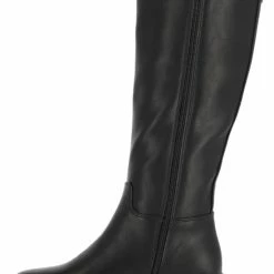 Mexx Dames Boot Kyani Zwart -Dames-schoenen Verkoop 550x813