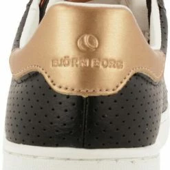 Björn Borg Dames Sneakers - Zwart - Maat 39 -Dames-schoenen Verkoop 550x814