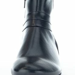 Gabor 92.713 Dames Laarzen - Zwart - Maat 38 -Dames-schoenen Verkoop 550x818