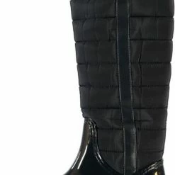 XQ Footwear XQ Boots - Regenlaarzen - Navy - Maat 37 -Dames-schoenen Verkoop 550x821 3