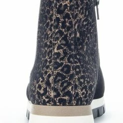 Gabor 96.451 Dames Laarzen - Zwart - Maat 39 -Dames-schoenen Verkoop 550x822 1