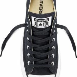 Converse Chuck Taylor All Star Lift Ox Lage Sneakers - Dames - Zwart - Maat 37 95 Converse Chuck Taylor All Star Lift Ox Lage Sneakers - Dames - Zwart - Maat 37 -Dames-schoenen Verkoop 550x823 1