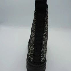 Maruti - Bay Chelsea Boots Pixel Zwart - Black/Pixel Black - 39 -Dames-schoenen Verkoop 550x825 10