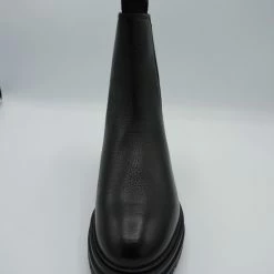 Maruti - Bay Chelsea Boots Pixel Zwart - Black/Pixel Black - 39 -Dames-schoenen Verkoop 550x825 11